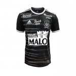 Tailandia Camiseta del Stade Brestois 2ª Equipacion 2021-2022