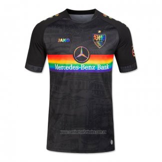 Tailandia Camiseta del Stuttgart Diversity 2023-2024