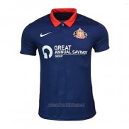 Tailandia Camiseta del Sunderland 2ª Equipacion 2020-2021