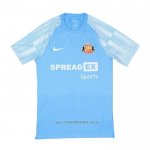 Tailandia Camiseta del Sunderland 2ª Equipacion 2022-2023
