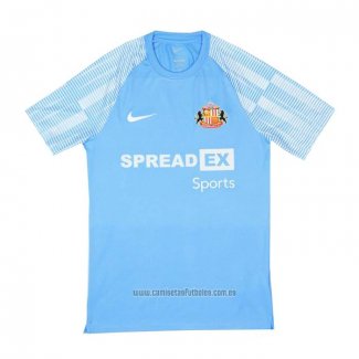 Tailandia Camiseta del Sunderland 2ª Equipacion 2022-2023