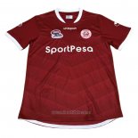 Tailandia Camiseta del Tanzania 1ª Equipacion 2020-2021