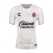 Tailandia Camiseta del Tijuana Portero 3ª Equipacion 2023-2024