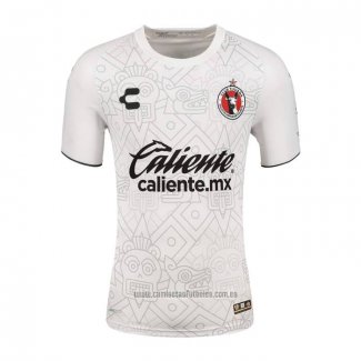 Tailandia Camiseta del Tijuana Portero 3ª Equipacion 2023-2024