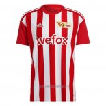 Tailandia Camiseta del Union Berlin 1ª Equipacion 2022-2023