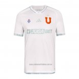 Tailandia Camiseta del Universidad de Chile 2ª Equipacion 2024