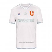 Tailandia Camiseta del Universidad de Chile 2ª Equipacion 2024