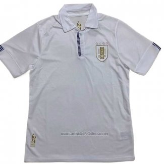 Tailandia Camiseta del Uruguay Anniversary 2ª Equipacion 2024