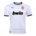 Camiseta del Valencia 1ª Equipacion 2020-2021