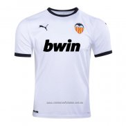 Camiseta del Valencia 1ª Equipacion 2020-2021