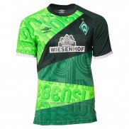 Tailandia Camiseta del Werder Bremen 120 Aniversario 2019-2020