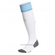 Calcetines Argentina 1ª Equipacion 2022