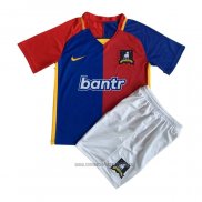 Camiseta del AFC Richmond 1ª Equipacion Nino 2023