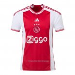 Camiseta del Ajax 1ª Equipacion 2023-2024