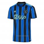 Camiseta del Ajax 2ª Equipacion 2021-2022