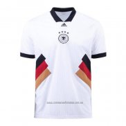 Camiseta del Alemania Icon 2022