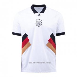 Camiseta del Alemania Icon 2022