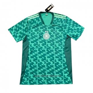 Camiseta del Alemania 2ª Equipacion Euro 2022