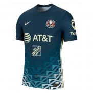 Camiseta del America Authentic 2ª Equipacion 2021