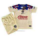 Camiseta del America 1ª Equipacion Nino 2023-2024