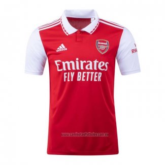 Camiseta del Arsenal 1ª Equipacion 2022-2023 (2XL-4XL)