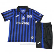 Camiseta del Atalanta 1ª Equipacion Nino 2020-2021