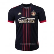 Camiseta del Atlanta United Authentic 1ª Equipacion 2021