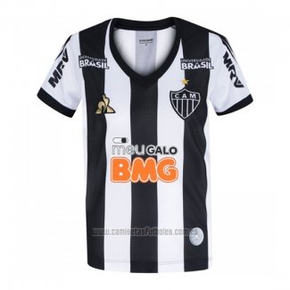 Camiseta del Atletico Mineiro 1ª Equipacion Mujer 2019