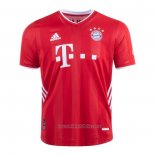 Camiseta del Bayern Munich Authentic 1ª Equipacion 2020-2021