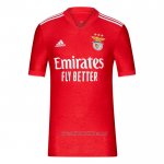 Camiseta del Benfica 1ª Equipacion 2021-2022