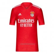 Camiseta del Benfica 1ª Equipacion 2021-2022