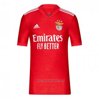 Camiseta del Benfica 1ª Equipacion 2021-2022