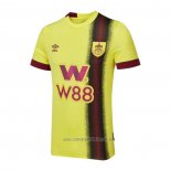 Camiseta del Burnley 2ª Equipacion 2023-2024