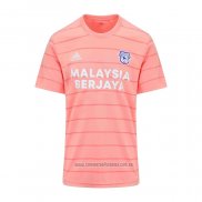 Camiseta del Cardiff City 2ª Equipacion 2021-2022