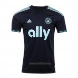 Camiseta del Charlotte FC 2ª Equipacion 2022