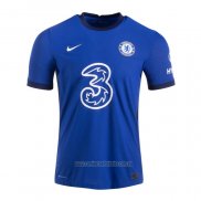 Camiseta del Chelsea Authentic 1ª Equipacion 2020-2021