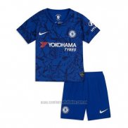 Camiseta del Chelsea 1ª Equipacion Nino 2019-2020