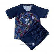 Camiseta del Chelsea Special Nino 2023-2024