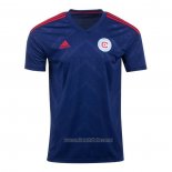 Camiseta del Chicago Fire 1ª Equipacion 2022