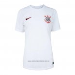 Camiseta del Corinthians 1ª Equipacion Mujer 2023