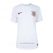 Camiseta del Corinthians 1ª Equipacion Mujer 2023