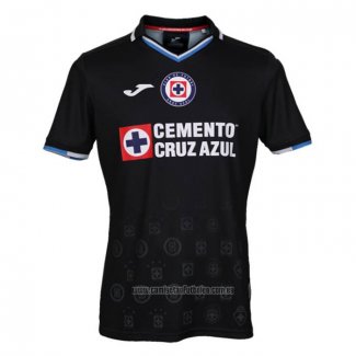 Camiseta del Cruz Azul 3ª Equipacion 2022-2023