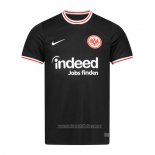 Camiseta del Eintracht Frankfurt 2ª Equipacion 2023-2024