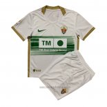 Camiseta del Elche 1ª Equipacion Nino 2022-2023