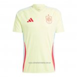 Camiseta del Espana 2ª Equipacion 2024