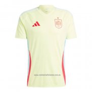 Camiseta del Espana 2ª Equipacion 2024