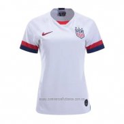 Camiseta del Estados Unidos 4 Star 1ª Equipacion Mujer 2019