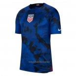 Camiseta del Estados Unidos Authentic 2ª Equipacion 2022