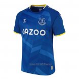 Camiseta del Everton Authentic 1ª Equipacion 2021-2022