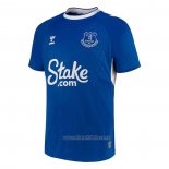 Camiseta del Everton 1ª Equipacion 2022-2023